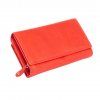 Červená peněženka dámská 30 676 02