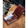 eng pl Leather wallet Always Wild N015 VTK D 10119 8