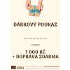 darkovy poukaz 1000