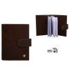eng pl Skorzane etui na dokumenty TW 04 RVT Black 19203 1