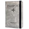 eng pl Etui na paszport PTN EP 01 Gray 20394 2