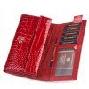 eng pl Gift set in a decorative box wallet pen and keychain PTN ZD17 Peterson 11265 8