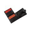 75177 14 panska kozena penezenka pierre cardin ys605 8825a cerna