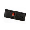 74904 3 panska kozena penezenka pierre cardin ys603 8825 cerna