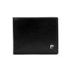 74904 panska kozena penezenka pierre cardin ys603 8825 cerna