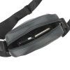 slo pl Pierre Cardin 2051 ALAN09 Panska sportova taska cez rameno Ash 33716 7