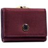 eng pl Portfel damski skora naturalna PU PTN PS15 09 HNL Purple 21207 2