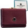 eng pl Portfel damski skora naturalna PU PTN PS15 09 HNL Purple 21207 1