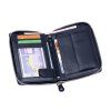 eng pl Portfel skorzany RFID ALWAYS WILD N4Z GV Navy 18121 3