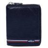eng pl Portfel skorzany RFID ALWAYS WILD N4Z GV Navy 18121 1
