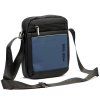 slo pl Panska taska cez rameno Pierre Cardin 2051 ALAN09 black blue 33718 6