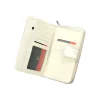 74217 3 damska kozena penezenka pierre cardin 02 leaf 116 kremova