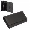 30 622 01 Luxusní peněženka dámská kožená